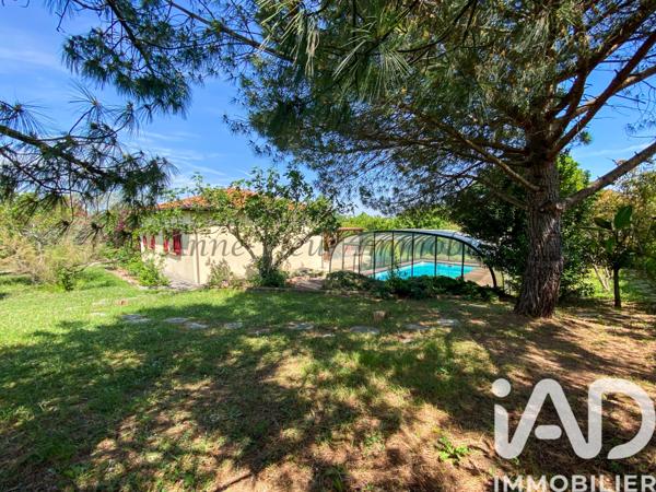 Maison à vendre 7 pièces 159 m² Rouffiac-Tolosan
