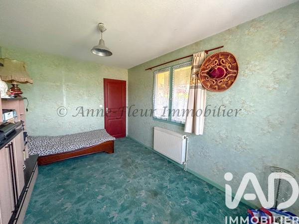 Maison à vendre 7 pièces 159 m² Rouffiac-Tolosan