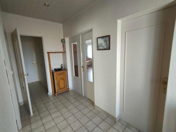 Maison La Verrie 5 pièces 84 m2