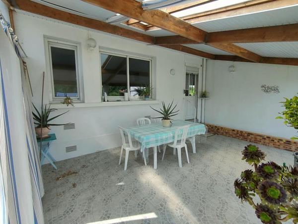 Maison La Verrie 5 pièces 84 m2