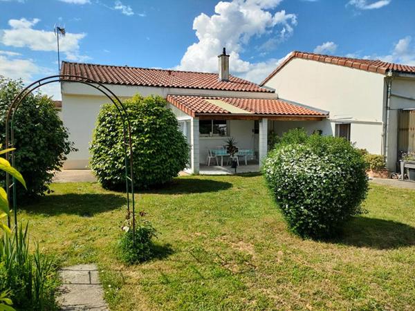 Maison La Verrie 5 pièces 84 m2