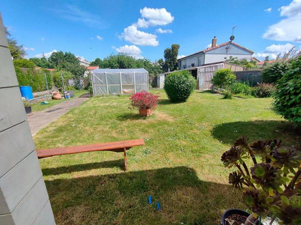 Maison La Verrie 5 pièces 84 m2