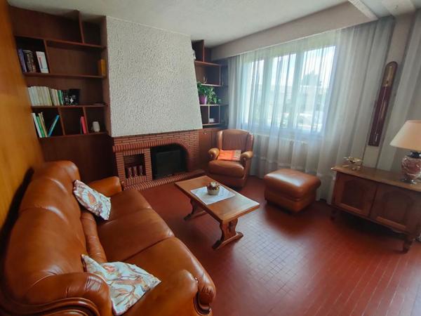 Maison La Verrie 5 pièces 84 m2