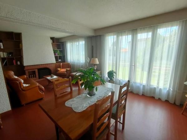 Maison La Verrie 5 pièces 84 m2