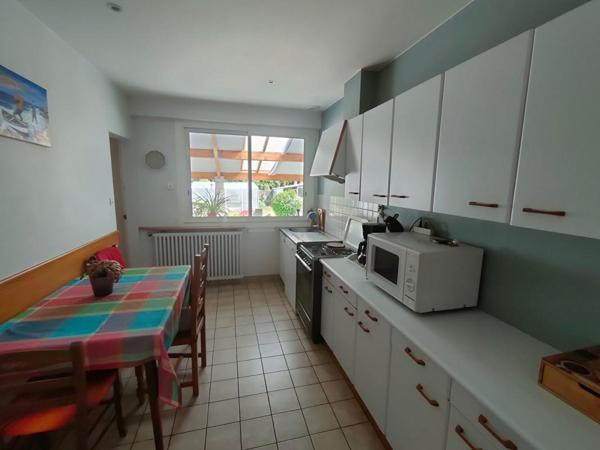 Maison La Verrie 5 pièces 84 m2
