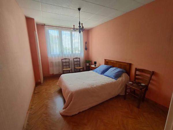 Maison La Verrie 5 pièces 84 m2