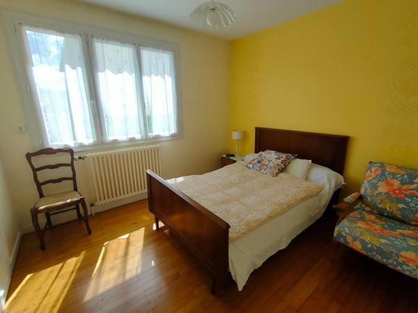 Maison La Verrie 5 pièces 84 m2