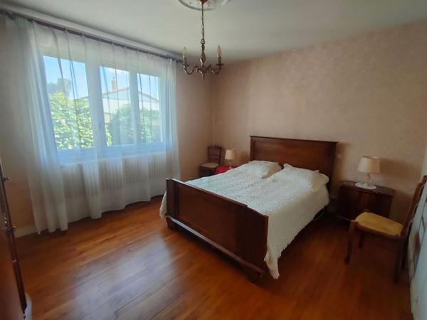 Maison La Verrie 5 pièces 84 m2