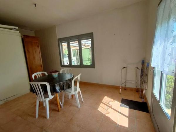 Maison La Verrie 5 pièces 84 m2