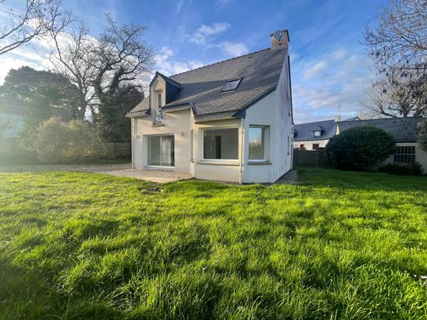 Maison récente 5 pièces à vendre à Sarzeau - Le Roaliguen