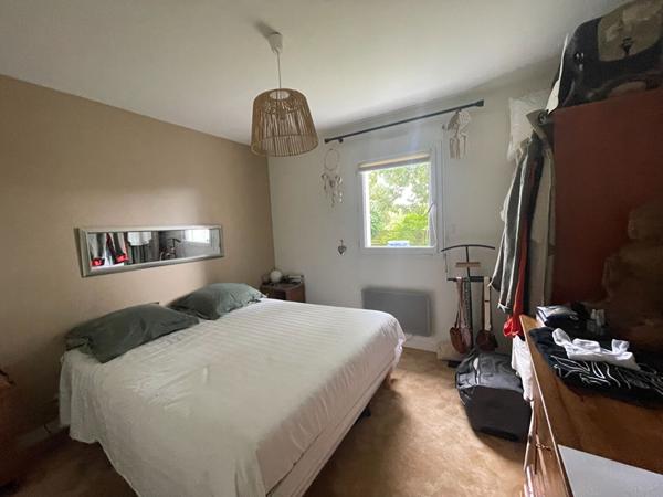 Maison récente 5 pièces à vendre à Sarzeau - Le Roaliguen