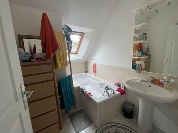 Maison récente 5 pièces à vendre à Sarzeau - Le Roaliguen