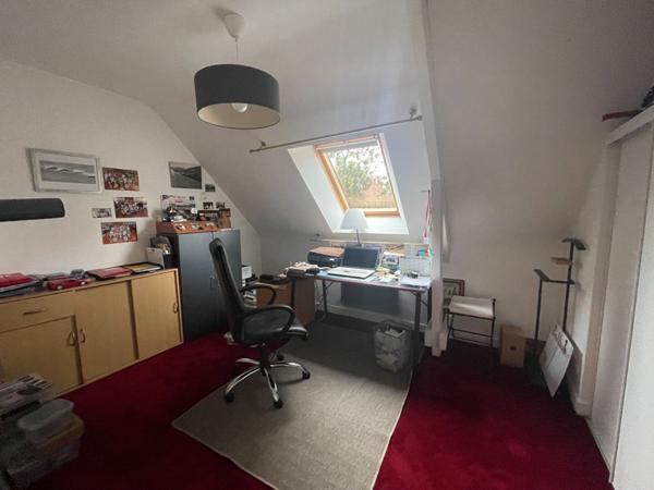 Maison récente 5 pièces à vendre à Sarzeau - Le Roaliguen