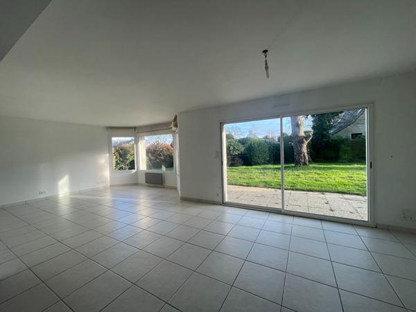 Maison récente 5 pièces à vendre à Sarzeau - Le Roaliguen