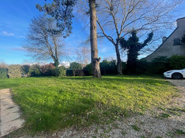 Maison récente 5 pièces à vendre à Sarzeau - Le Roaliguen