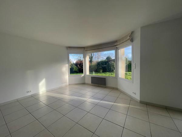 Maison récente 5 pièces à vendre à Sarzeau - Le Roaliguen