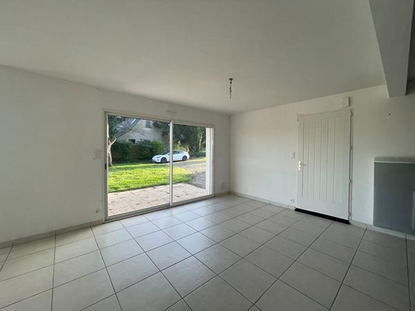 Maison récente 5 pièces à vendre à Sarzeau - Le Roaliguen