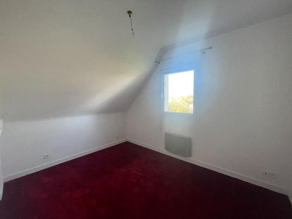 Maison récente 5 pièces à vendre à Sarzeau - Le Roaliguen