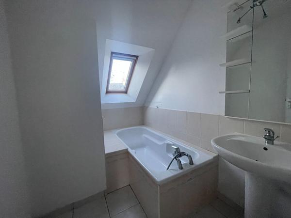 Maison récente 5 pièces à vendre à Sarzeau - Le Roaliguen