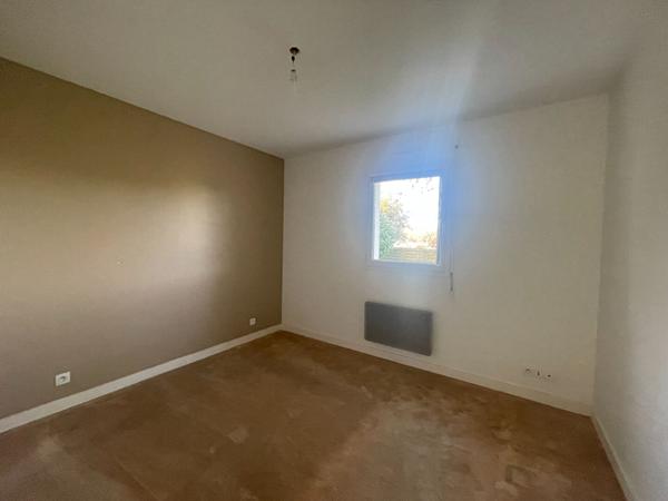 Maison récente 5 pièces à vendre à Sarzeau - Le Roaliguen