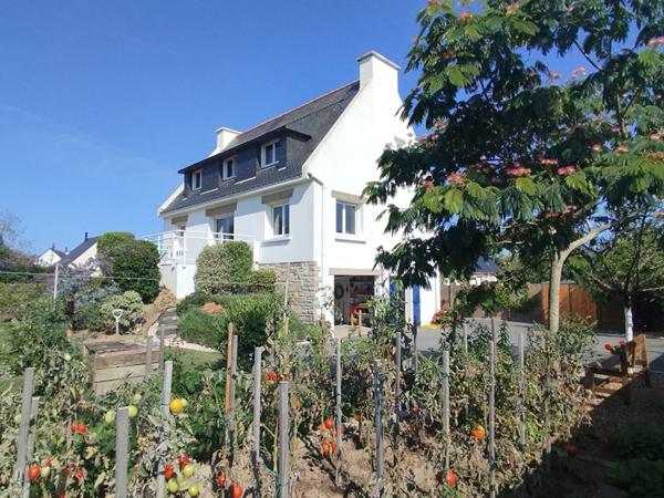 Maison à vendre à Saint Gildas de Rhuys - 4 chambres, proche des plages