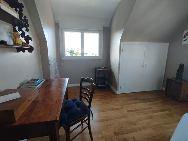 Maison à vendre à Saint Gildas de Rhuys - 4 chambres, proche des plages