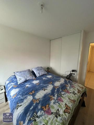 Appartement à vendre 3 pièces 61.42m² Martignas-sur-Jalle (33127)