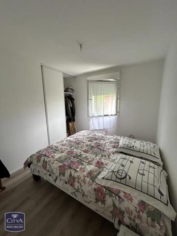 Appartement à vendre 3 pièces 61.42m² Martignas-sur-Jalle (33127)