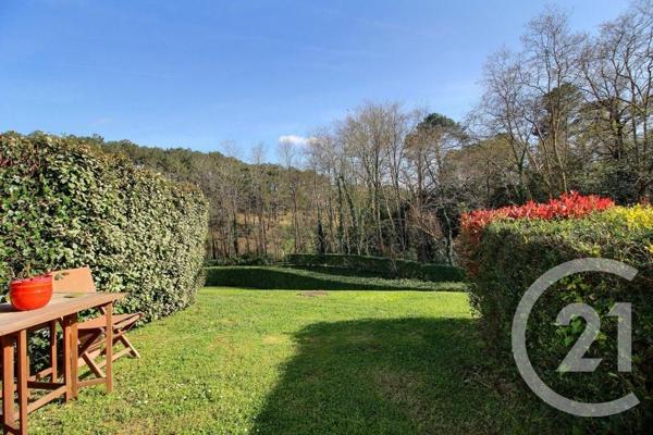 Appartement à vendre  2 pièces - 41,67 m 2   BIDART  - 64