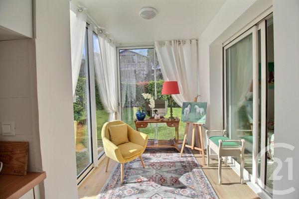Appartement à vendre  2 pièces - 41,67 m 2   BIDART  - 64