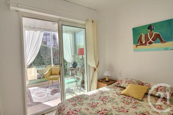 Appartement à vendre  2 pièces - 41,67 m 2   BIDART  - 64