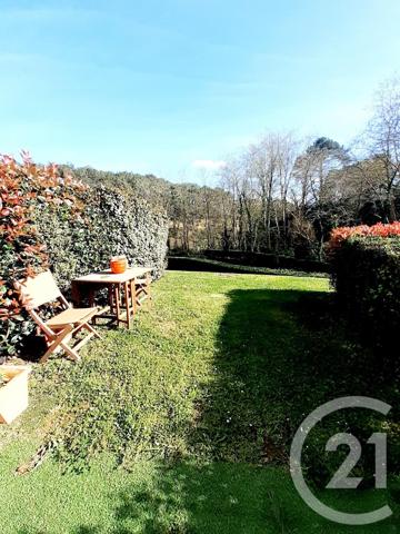 Appartement à vendre  2 pièces - 41,67 m 2   BIDART  - 64
