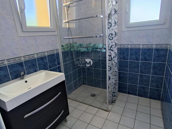 Maison - À vendre - 90 m² - MAYENNE | The Door Man