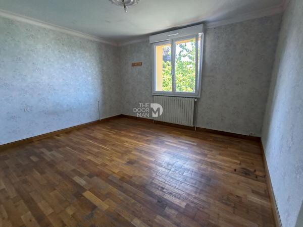 Maison - À vendre - 90 m² - MAYENNE | The Door Man