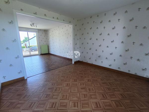 Maison - À vendre - 90 m² - MAYENNE | The Door Man