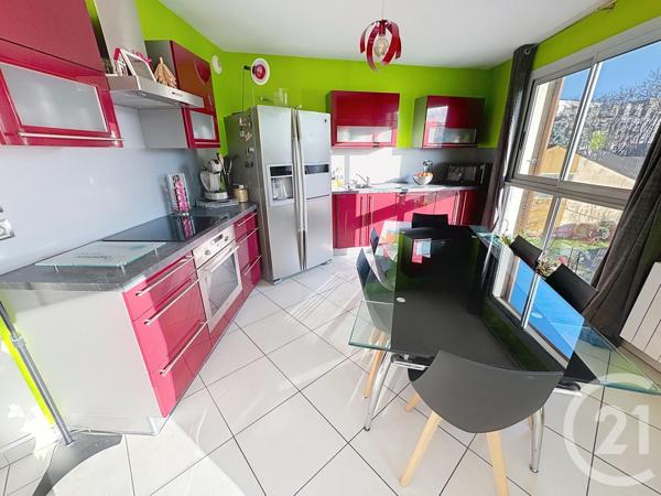 Appartement F3 à vendre  3 pièces - 70 m2 LYON - 69007