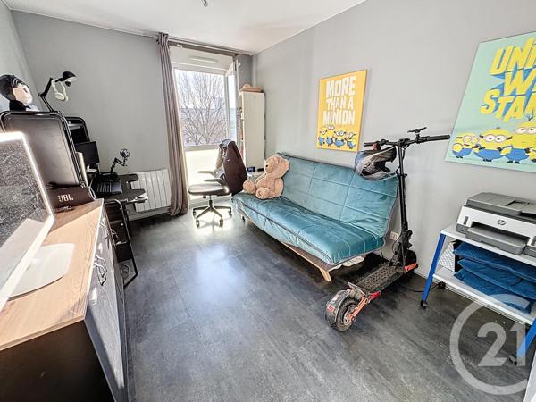 Appartement F3 à vendre  3 pièces - 70 m2 LYON - 69007