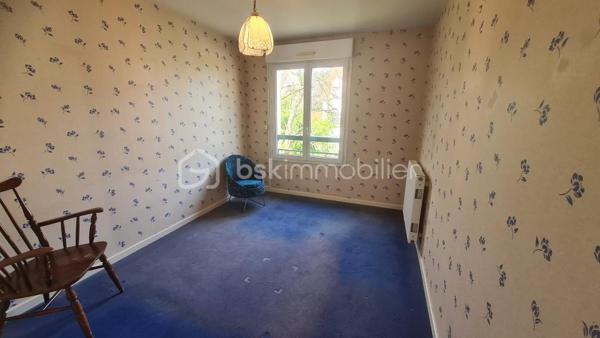 Appartement de 63,43 m²