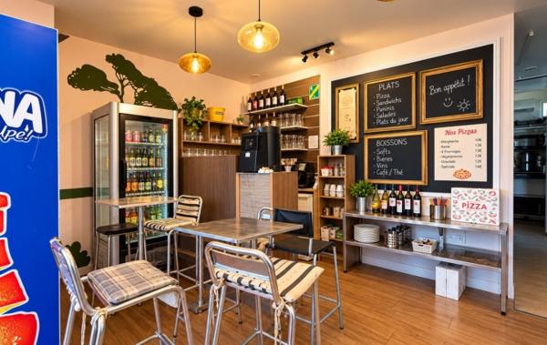 Vente Activité commerciale Restauration rapide Le grau-d'agde