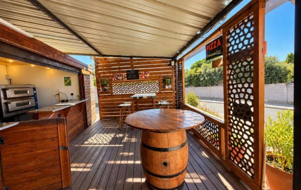 Vente Activité commerciale Restauration rapide Le grau-d'agde