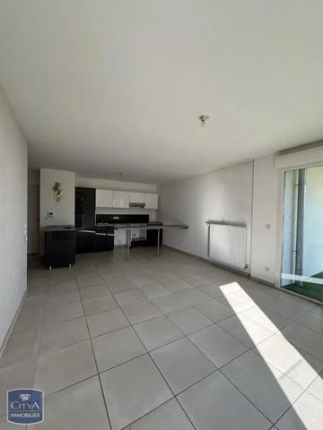 Appartement à vendre 3 pièces