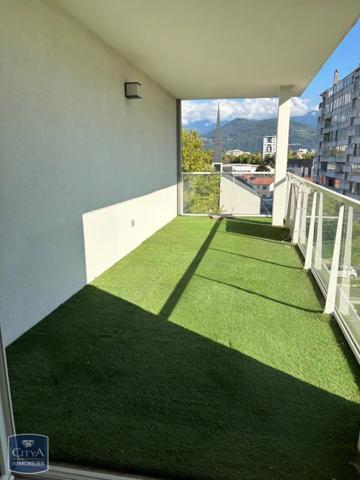 Appartement à vendre 3 pièces