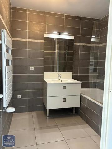 Appartement à vendre 3 pièces