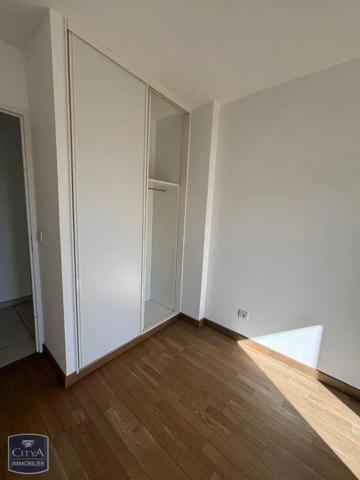 Appartement à vendre 3 pièces