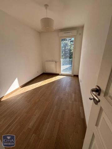 Appartement à vendre 3 pièces