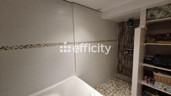 Maison 5 pièces - 125 m²