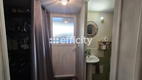 Maison 5 pièces - 125 m²