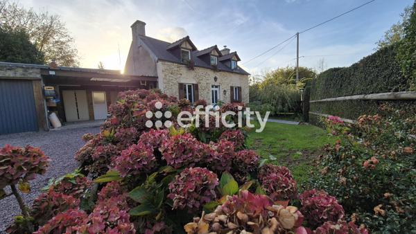 Maison 5 pièces - 125 m²