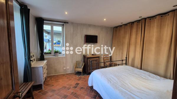 Maison 5 pièces - 125 m²