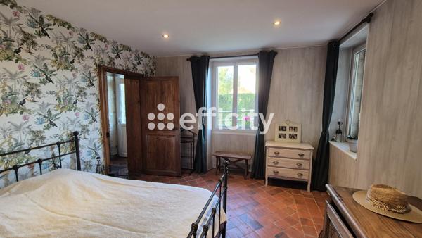 Maison 5 pièces - 125 m²